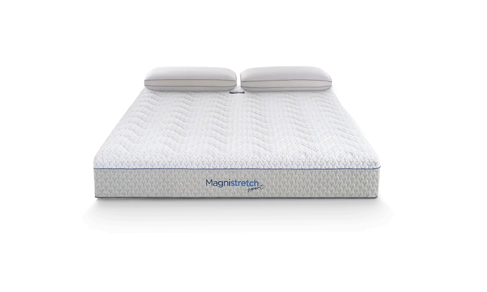 [010984] Матрак Magnistretch new (82/190)