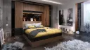 Спален комплект Integra 2