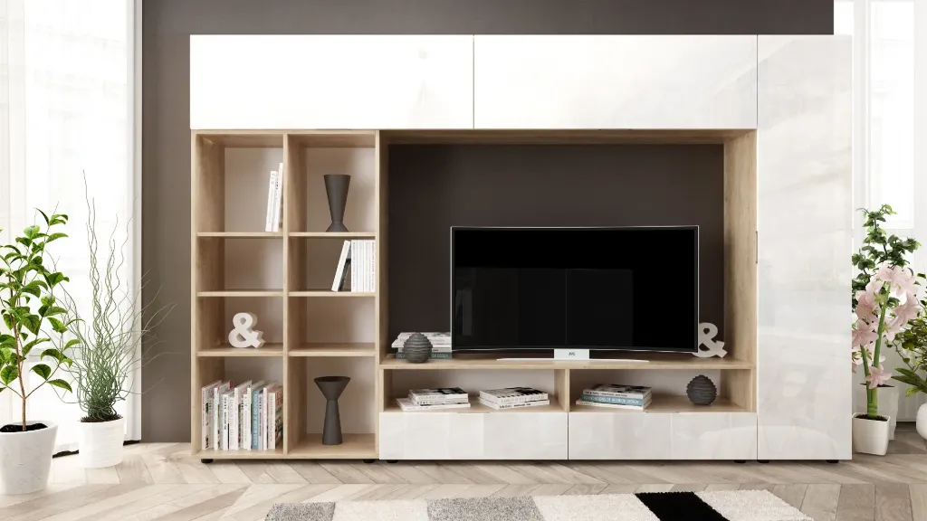 [011028] Секция Zita Plus