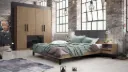 Спален комплект Maximo Plus