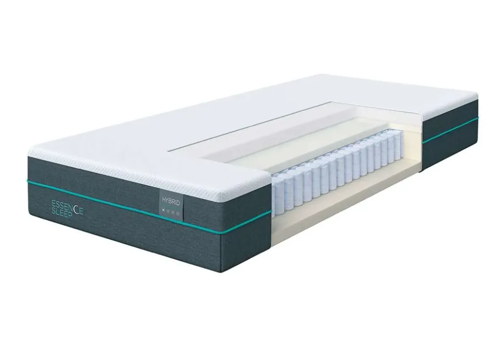 Двулицев матрак