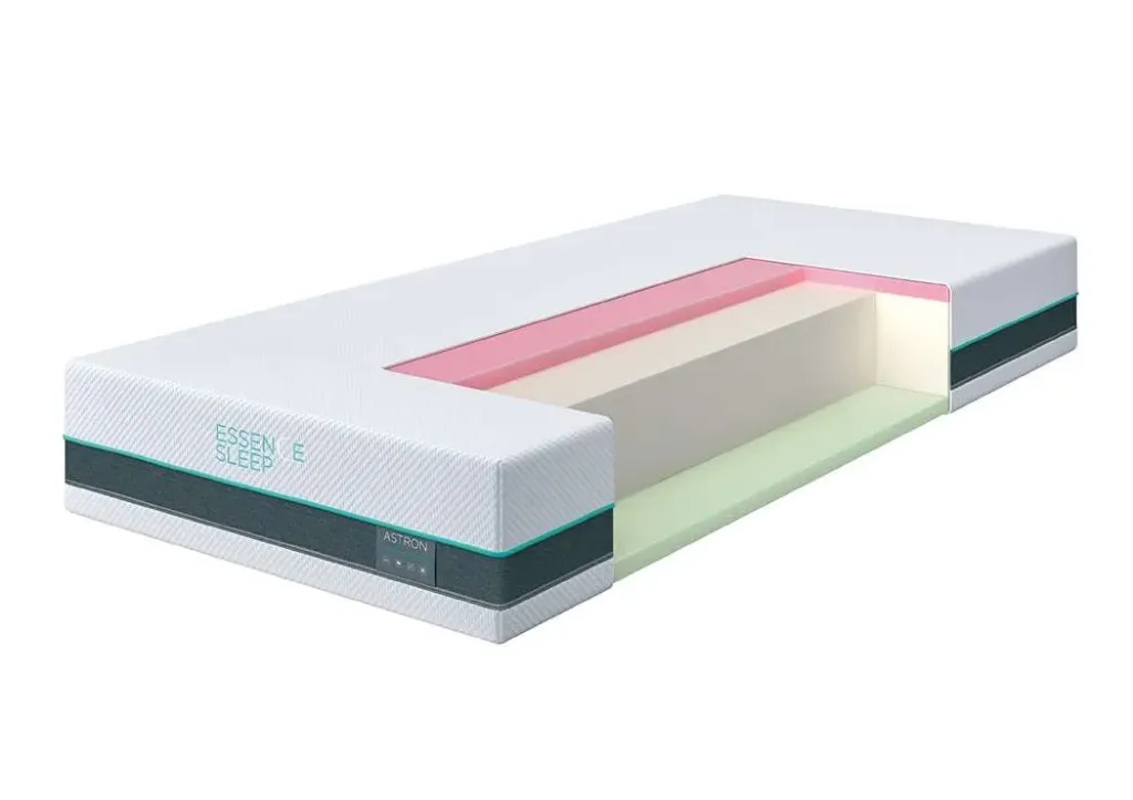 [011137] Луксозен матрак Astron Essence (82/190)