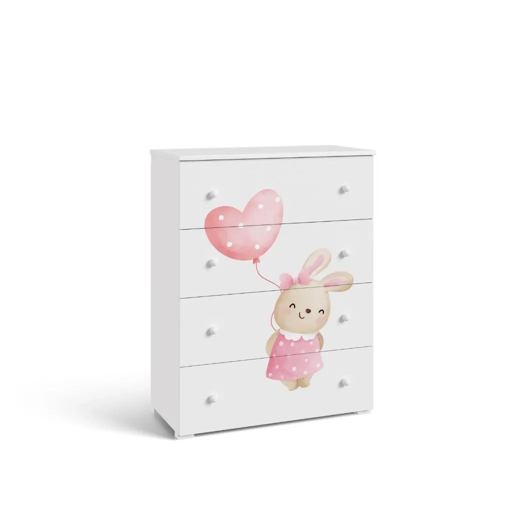 [011158] Скрин Еmily с графика на зайче