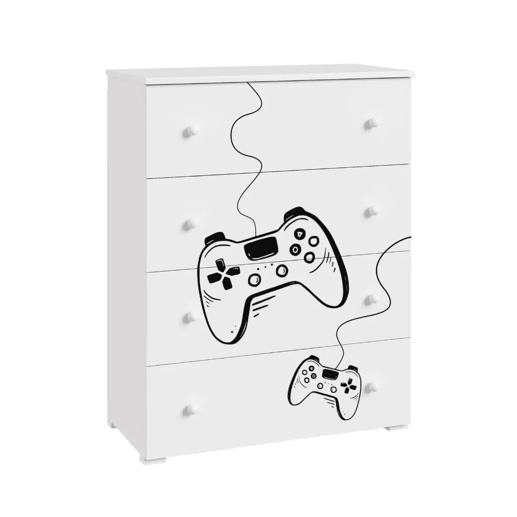 [011160] Скрин Emily с графика Game