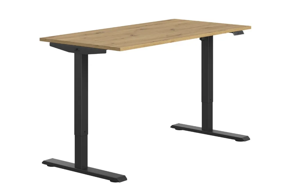 Бюро Flexi регулируемо,с електрическо повдигане