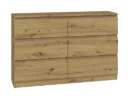 Скрин MALMO M6 120 см