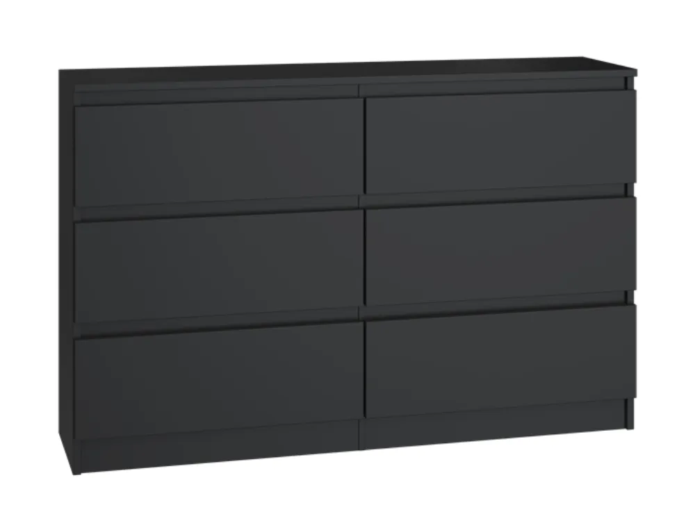 Скрин MALMO M6 120 см