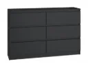 Скрин Скрин MALMO M6 120 см