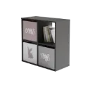 Етажерка Loni 2x2