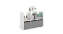 Етажерка Loni 2x2