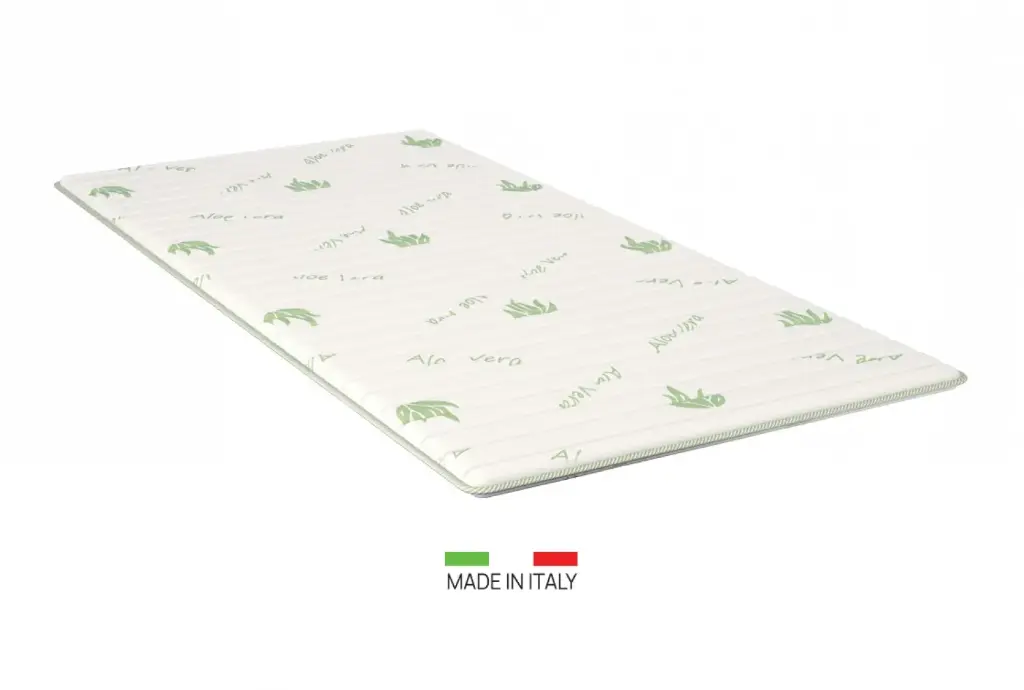 [001560] Smart Aloe- топ матрак (82/190)