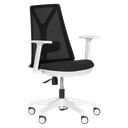 Работен офис стол Carmen 7565