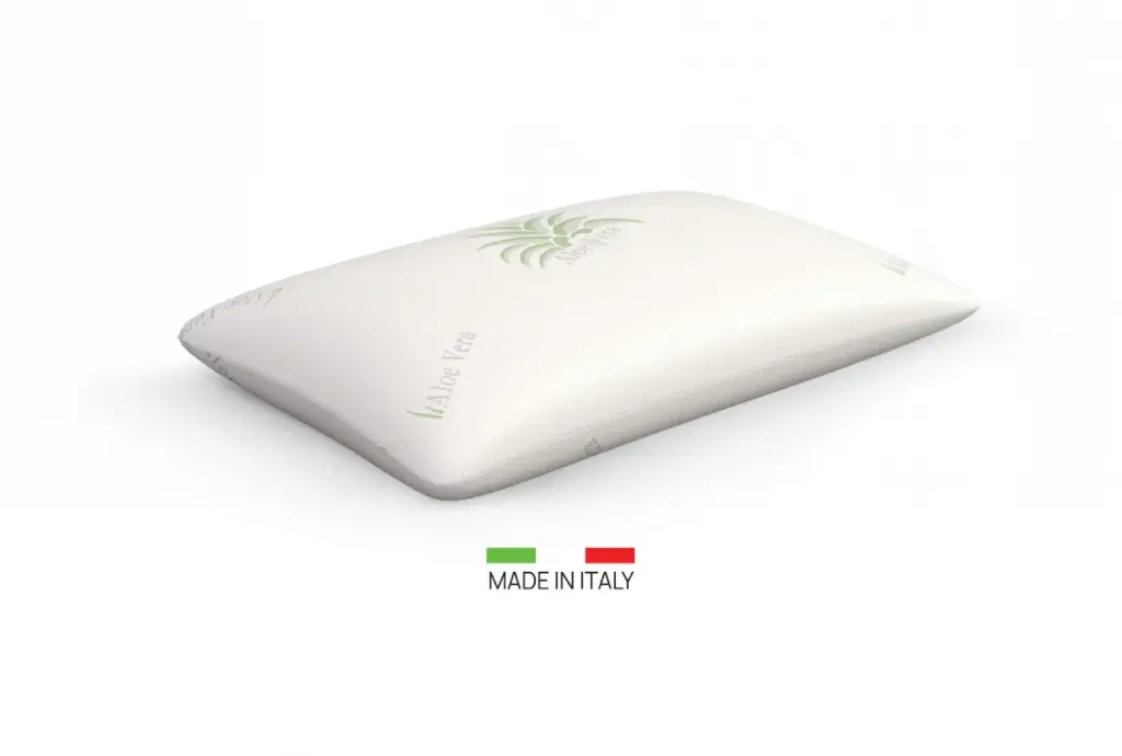 [001598] Възглавница MemoGel