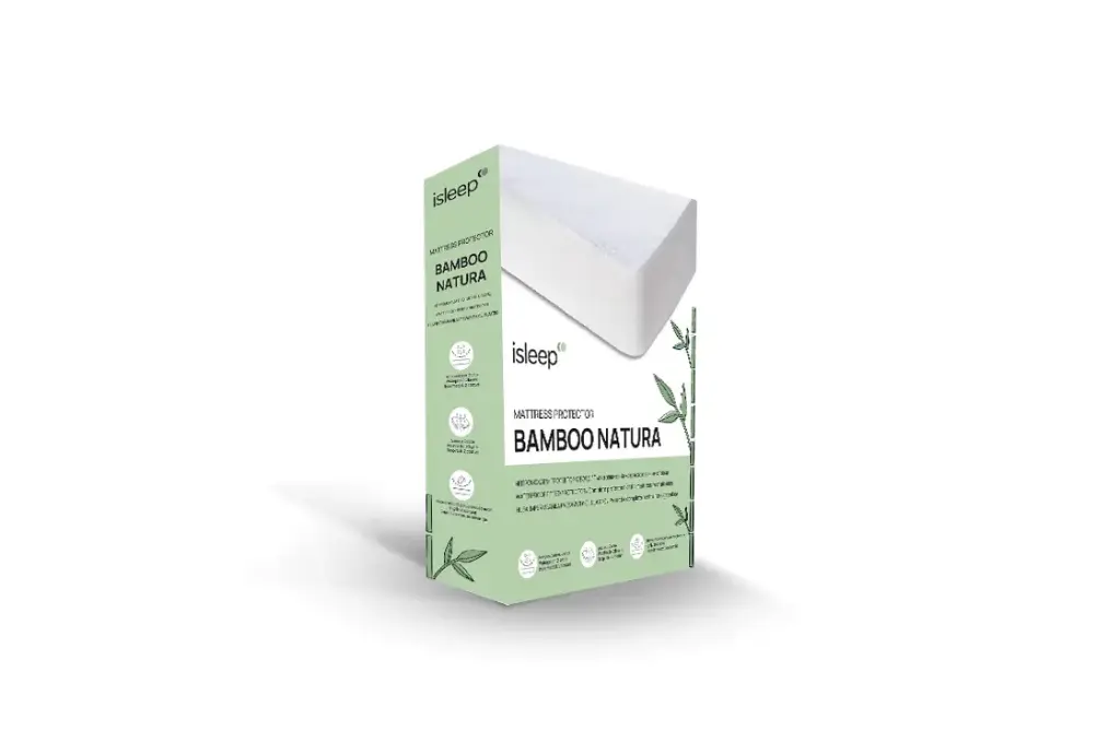 [002009] Протектор Bamboo Natura (60/120)