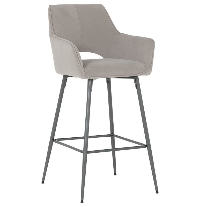 Бар стол TELFORD 2