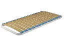Подматрачна рамка Easyfix white