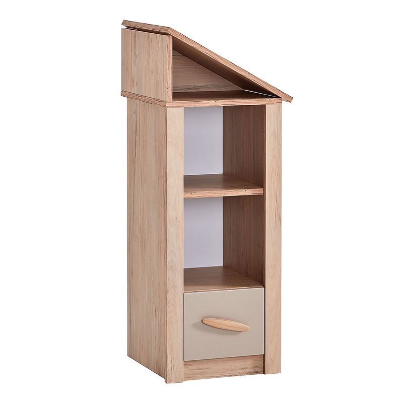 [012109] Детска етажерка за играчки MY HOUSE