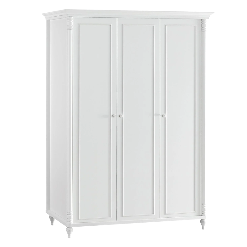 [012153] Трикрилен гардероб NIL