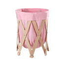 Кош за играчки MY HOUSE Woodba