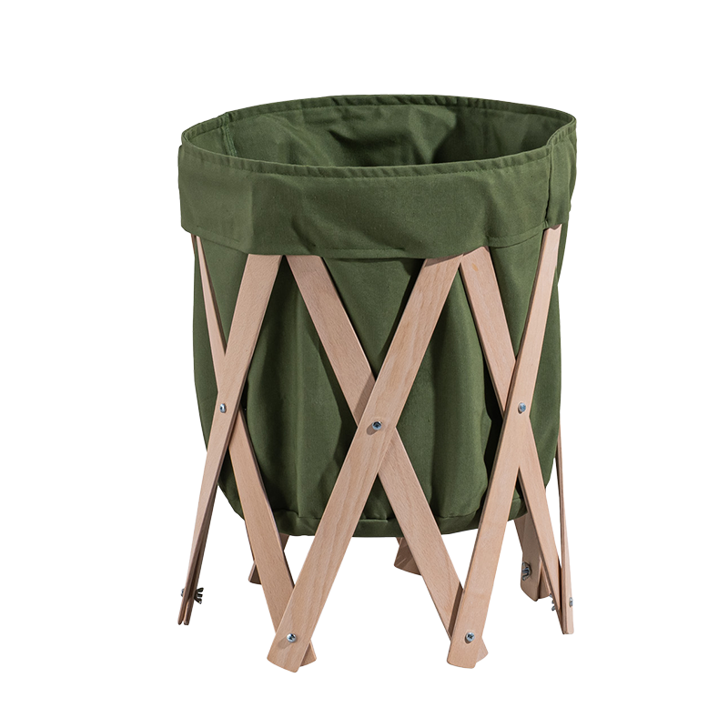 Кош за играчки MY HOUSE Woodba