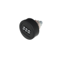 Ключалка с код за метален шкаф Carmen