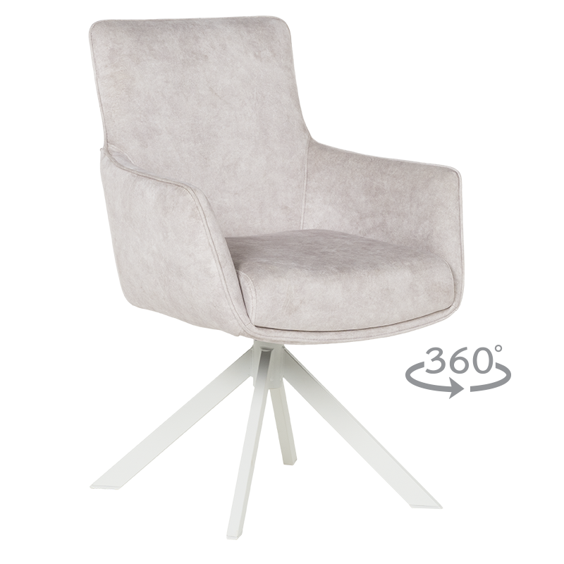 Трапезен стол VALGA 6