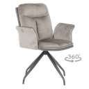 Трапезен стол MARLOW 2
