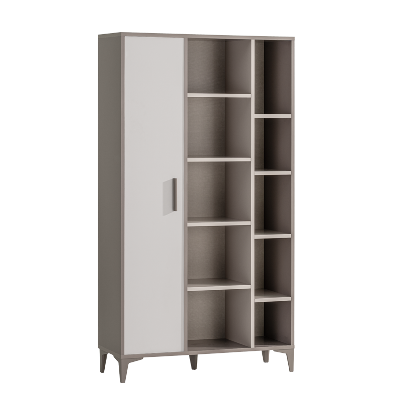 [012594] Детска етажерка за книги RIGA