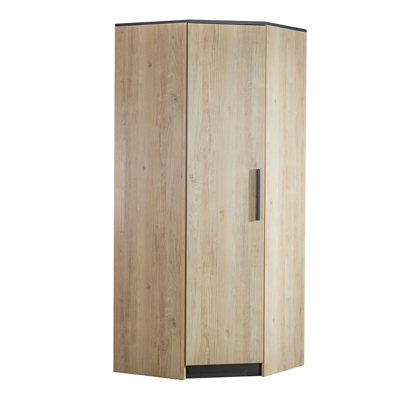 Ъглов гардероб TORINO