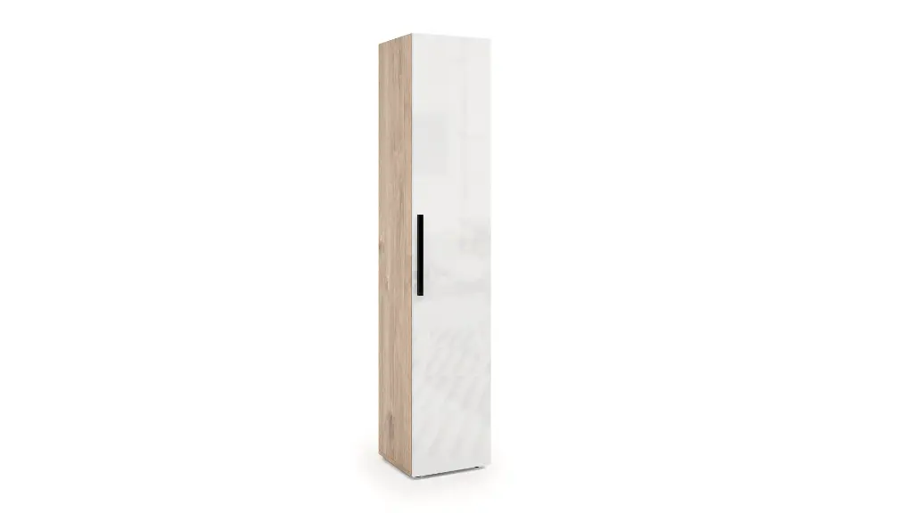Kiara M01 - гардероб