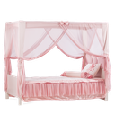 Детско легло Монтесори POLLINA 100 x 200