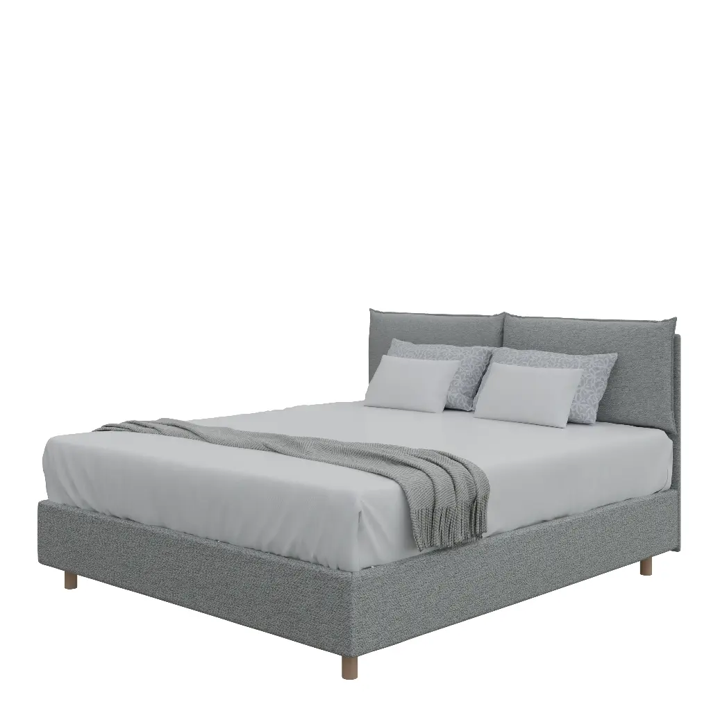 Тапицирано легло