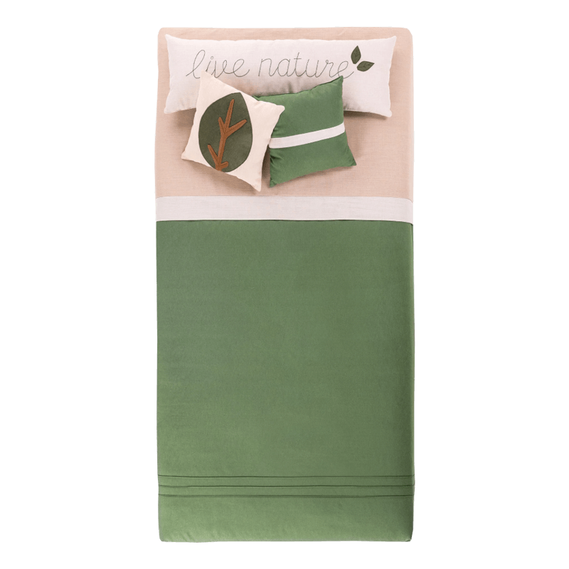 [013012] Детски спален комплект OSLO за легло 120 х 200