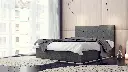 Тапицирано легло Promo