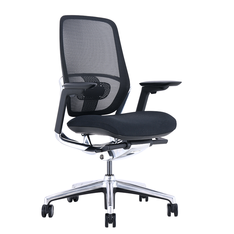 Ергономичен стол KLOTEN
