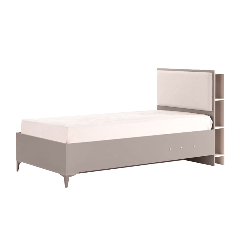 Детско легло с ракла RIGA 100 х 200