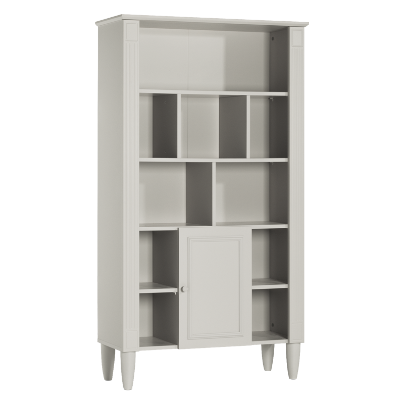 Етажерка за книги EFFIE