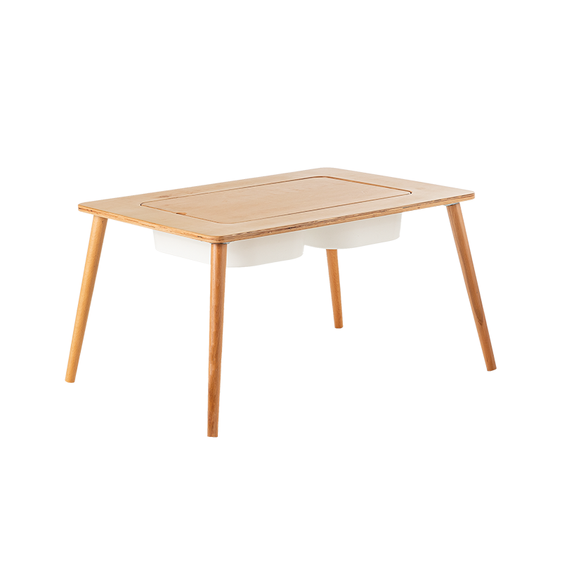 [013458] Маса за рисуване WOODBA