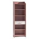 Детска етажерка за книги ESTELLA