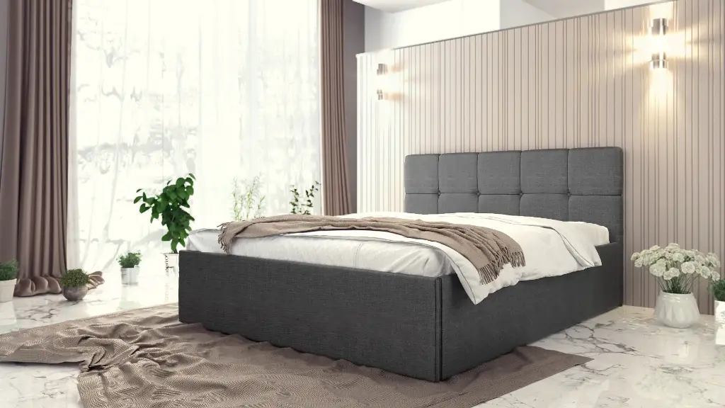 Тапицирано легло Pescara