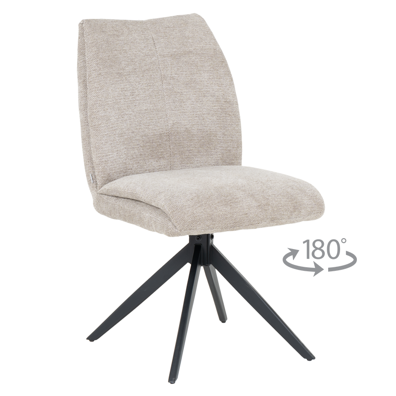 [013695] Трапезен стол NEWRY