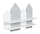 Етажерка за стена BIRD HOUSE