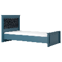 Детско легло AZUR 120 x 200