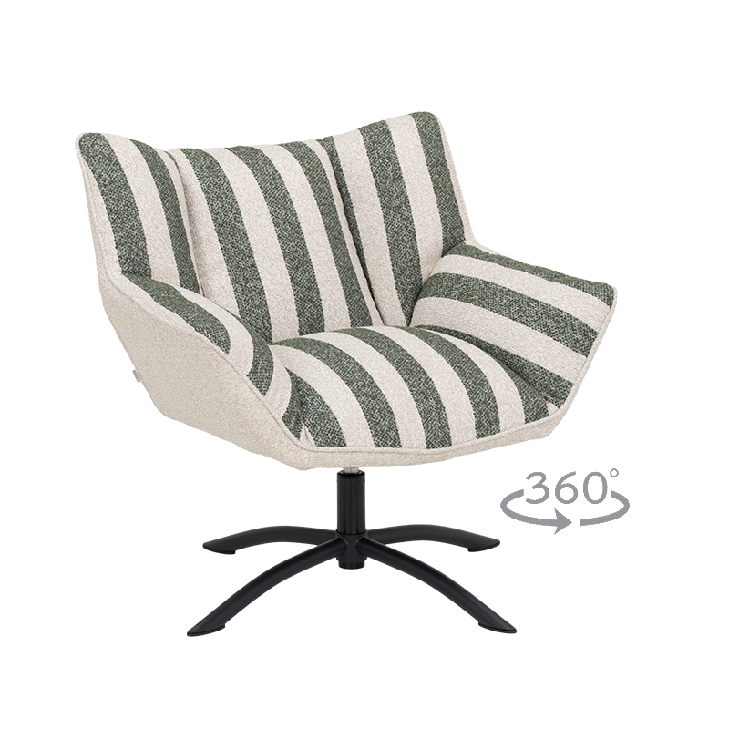 [013971] Кресло HOVE