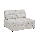 Разтегателен диван двойка HOLLY
