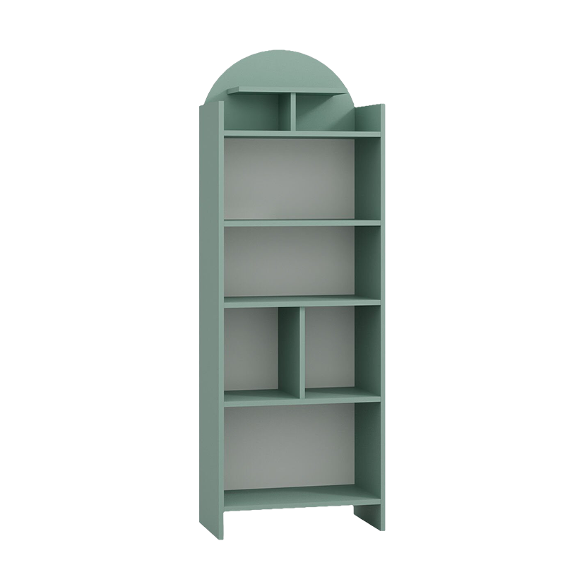 [014017] Етажерка за книги LOOK