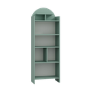 Етажерка за книги LOOK