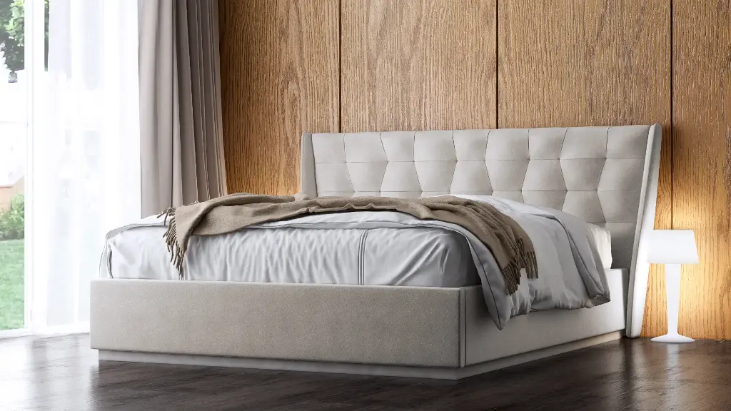 Тапицирано легло Oslo