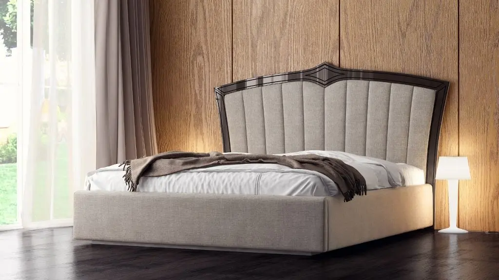 [002174] Тапицирано легло Prince (160 х 200 см)