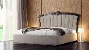 Тапицирано легло Prince